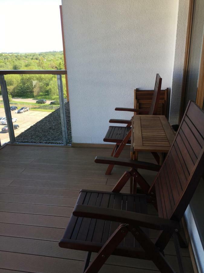 Apartament Kołobrzeg Seaview Exterior foto